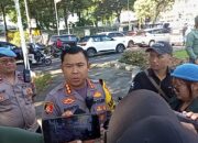 Personel Gabungan TNI Polri Siap Amankan Timnas Indonesia Melawan Filipina