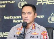 Polres Jakbar Tetapkan Tersangka Pasutri Yang Tipu Anak Petani Ratusan Juta Untuk Masuk Polisi