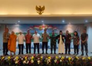 Jelang Pilkada 2024, Polda Metro Jaya Gelar Silahturahmi Bersama Tokoh Lintas Agama