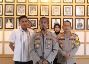 Polrestro Jaktim Beberkan Kronologi Pemotor Meninggal Dunia Tertancap Pagar Di Kramatjati