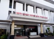 Jaksa Agung Muda Tindak Pidana Umum Menyetujui 29 Pengajuan Penghentian Penuntutan Berdasarkan Restorative Justice