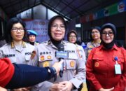 SSDM Polri gelar “He For She Award” Wujud Komitmen Dan Dukungan Terhadap Perempuan Di Lingkungan Polri