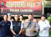 Sempat Buron, Pelaku Pembacokan Di Cilincing Jakarta Utara Ditangkap Polisi