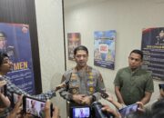 Polres Metro Depok Ringkus Tiga Pelaku Yang Menewaskan Korban Tawuran SMP
