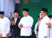 Kapolri: Idul Adha Momentum Jaga Toleransi