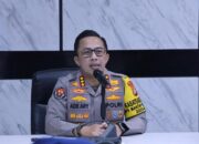 Polda Metro Jaya Bongkar Sindikat Pengedar Uang Palsu Di Jakbar