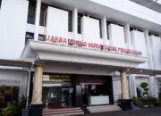 Jaksa Agung Muda Tindak Pidana Umum Menyetujui 11 Pengajuan Penghentian Penuntutan Berdasarkan Restorative Justice