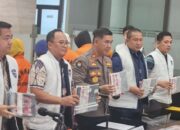 Polri Memastikan Akan Menuntaskan kasus Judi Online Dan Sangsi Tegas Kepada Anggota Polisi Yang Terlibat