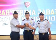 Panglima Koopsud I Pimpin Sertijab Kepala Penerangan Koopsud I
