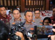 Hasil Survei Citra Naik 73,1%, Polri Terus Genjot Kinerja Dan Pelayanan Publik Untuk Masyarakat