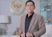 Lembaga Dengan Citra Terbaik, Polri Mendapatkan Pujian