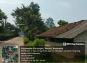Menyebabkan Polusi Udara, LSM Ampel Indonesia Minta Peleburan Aluminium Di Panongan Tanpa Izin Di Tutup