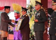 Kepala Kejaksaan Tinggi Bapak Dr. Rudi Margono, S.H., M. Hum, Telah Menerima Penghargaan Dari Pemerintah Provinsi DKI Jakarta 