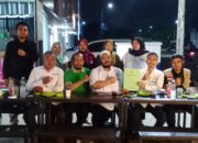 Terbit SK Kemenkumham RI, Pengurus Gamata Nusantara Lakukan Rapat Koordinasi 