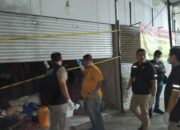 Polisi Berhasil Ungkap Pembunuhan Di Duren Sawit, Pelaku Anak Kandung Sendiri