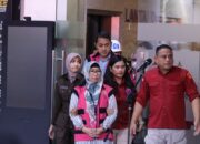Tim Penyidik Menetapkan 6 Orang Tersangka Dalam Perkara Komoditi Emas