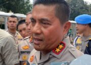 Kapolda Metro Jaya Irjen Karyoto Mengajak Masyarakat Jangan Takut Mengkritik Polri