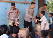 Rekpro Afirmatif Upaya Polri Layani Masyarakat Di Daerah 3 T