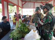 Program ROSITA Koops Habema Disambut Gembira Warga Mumugu