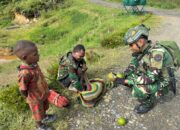 Program ROSITA Habema Dorong Semangat Ekonomi Warga Sugapa