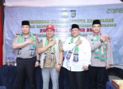 Kembangkan Inovasi, Polsek Mampang Prapatan Masuk 10 Nominasi Dalam Ajang ‘Kompolnas Awards’