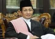 Hari Bhayangkara ke-78, Imam Besar Masjid Istiqlal Harap Polri Semakin Profesional