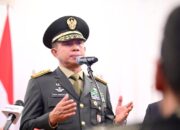Hari Bhayangkara ke-78, Panglima TNI: Semoga Polri Terus Memberikan Pelayanan Terbaik ke Masyarakat