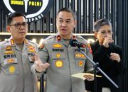 Polri Gelar Pesta Rakyat Hari Bhayangkara Di Monas Besok Ada Isyana, Ari Lasso, GIGI Hingga NDX AKA   