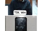 Tak Butuh Waktu Lama Tim Operasi Sikat Semeru 2024 Polres Nganjuk Berhasil Ungkap Pencurian HP Milik Pelajar SMK PGRI 1