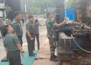 Sejahterakan Anggota, Kasad Ground Breaking Pembangunan Mess Bintara Dan Tamtama Pengemudi