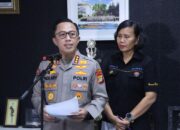 Adik Pelaku Jadi Tersangka Baru Kasus Anak Bunuh Ayah Di Jakarta Timur   