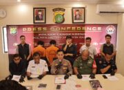 Dua Pelaku Eksploitasi Anak Ditangkap Di Cengkareng, Polisi Ungkap Modus Operandi   