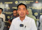 Polisi Tangkap Eks Manajer Artis Fuji Diduga Soal Penggelapan Dana!