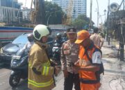 Layani Masyarakat Dengan Penuh Rasa Keikhlasan