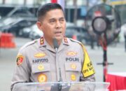 Jakarta Sering Diguyur Hujan, Kapolda Ajak Pengguna Jalan Saling Tenggang Rasa