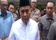 Kapolda Metro Jaya Minta Bantuan Para Ustadz Sampaikan Bahaya Judi Online