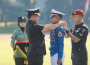 Kasad: Jadilah Pemimpin Berkarakter, Sumber Inspirasi, Suri Tauladan Bagi Anak Buah