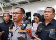 Seorang Wanita Inisial SA Asal Tangsel Terjerat Penyalahgunaan Narkotika Dan Psikotropika
