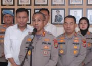 Polisi Lakukan Penyelidikan Terkait Kasus Penipuan Dengan Modus Data Pelamar Kerja Untuk Pinjol