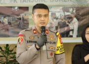 Eksekutor Begal Hp Di Warteg Kawasan Jelambar Berhasil Di Tangkap