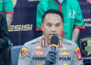 Polisi Gerebek Markas Judi Online Di Apartemen Jakarta Barat 7 Orang Diringkus