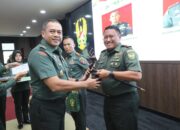 Serbuan TMMD 121 Segera Melanda 50 Kabupaten/Kota