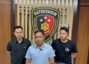 Polisi: Sindikat Judi Online Peretas Website Pemerintah di Jakbar Masuk Jaringan Kamboja