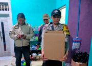 Tindak Lanjuti Aduan Warga Melalui Layanan CLBK  Polresta Cirebon Sita Puluhan Botol Miras