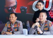 Ribuan Peserta Ikuti Lomba Menembak Kapolri Cup