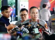 HUT Bhayangkara Ke-78, Polri Gelar Balap Sepeda Di Sudirman Sabtu Besok, Diikuti Ratusan Pembalap