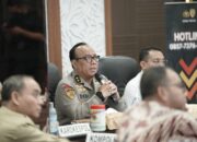 Polri Rekrut 45 Calon Perwira Sarjana Untuk Perangi Kejahatan Siber