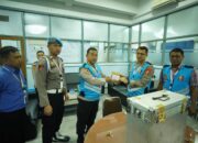 Cegah Peretasan, Polri Gandeng BSSN Di Tes Akademik Seleksi Akpol