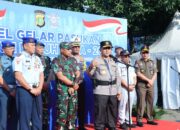 Operasi Patuh Jaya 2024 Polda Metro Jaya Siap Wujudkan Budaya Tertib Berlalu Lintas