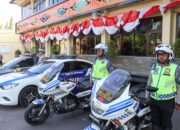 Polresta Cirebon Laksanakan Operasi Patuh Lodaya 2024, Ini Sasarannya